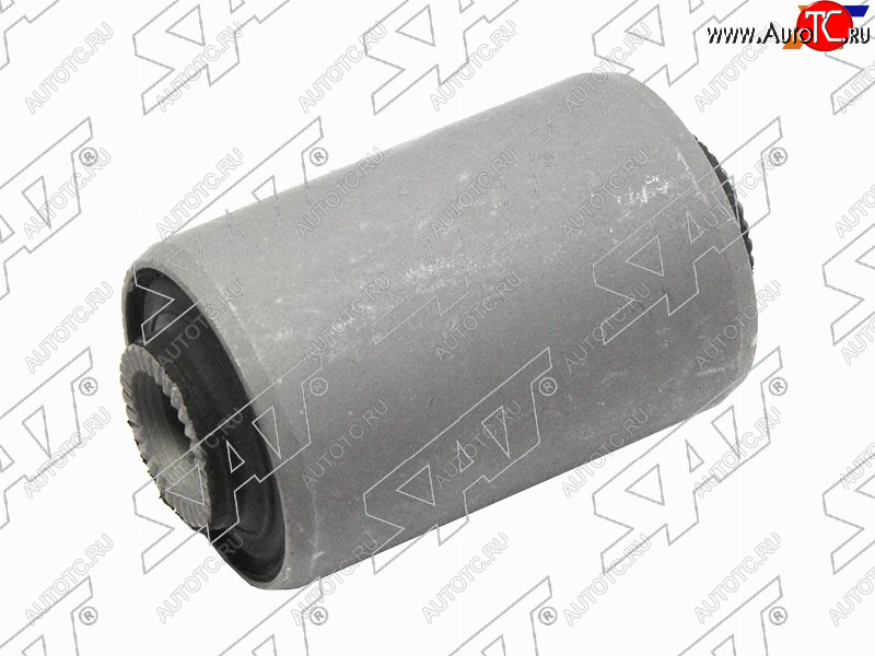 349 р. Втулка задней рессоры TOYOTA COROLLA 91-02 SAT ST-90389-12001  с доставкой в г. Кемерово