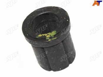 Втулка задней рессоры (задняя нижняя) TOYOTA HILUX 05-12TOYOTA HILUX 12- SAT ST-90385-T0002