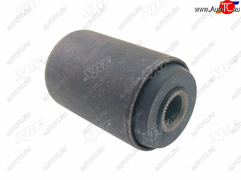 539 р. Сайлентблок задней рессоры передний TOYOTA CALDINA 92-02 SAT ST-90389-14035  с доставкой в г. Кемерово