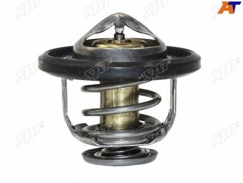 Термостат TOYOTA 1,2JZGE,1,2NZFE 00- (с прокладкой) SAT ST-90916-03093