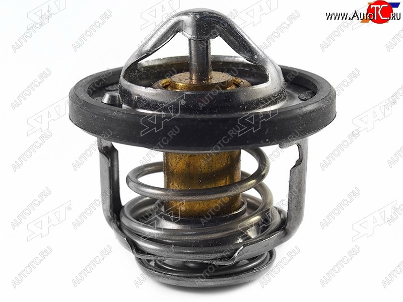 499 р. Термостат TOYOTA #A#E#G#S#C#Y1NTQG13QG15QG18QG16DE SAT ST-90916-03063  с доставкой в г. Кемерово