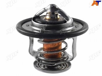 Термостат с прокладкой TOYOTA 2L#,3L 87-95 SAT ST-90916-03099