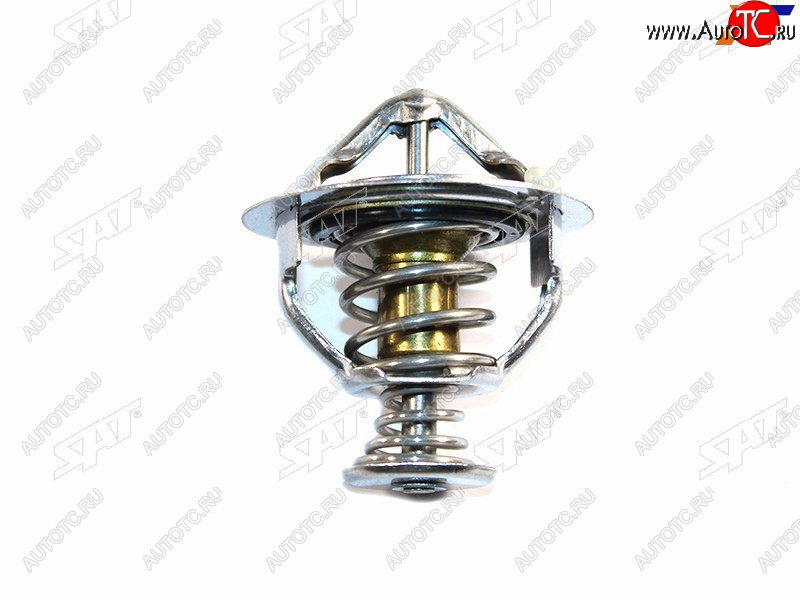 779 р. Термостат TOYOTA 1PZ,1HZ,1HDT,1HDFTE SAT ST-90916-03089  с доставкой в г. Кемерово