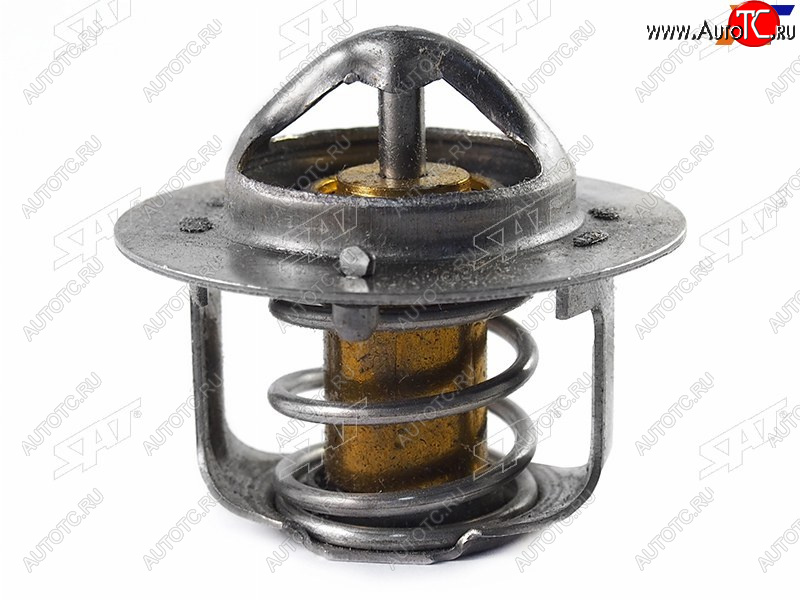 299 р. Термостат TOYOTA 4K,5K,7K,7MGTEU                                                                     SAT ST-90916-03083  с доставкой в г. Кемерово