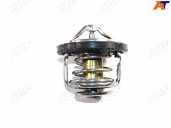 Термостат с прокладкой TOYOTA #A,#E,#S,#C,#Y,1NT,QG13,QG15,QG18,QG16DE SAT ST-90916-03046
