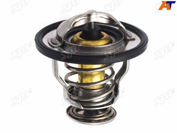 Термостат TOYOTA AVENSISIPSUMOPANADIA 1AZ-FSE 88-градусов SAT ST-90916-03127