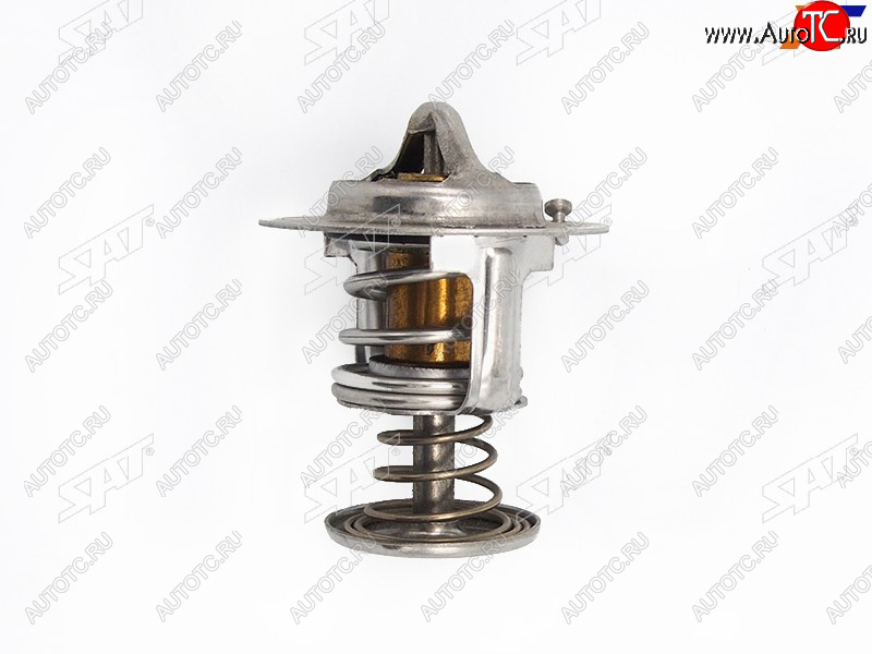 519 р. Термостат TOYOTA 1SZFE,2SZFE 99- SAT ST-90916-03122  с доставкой в г. Кемерово