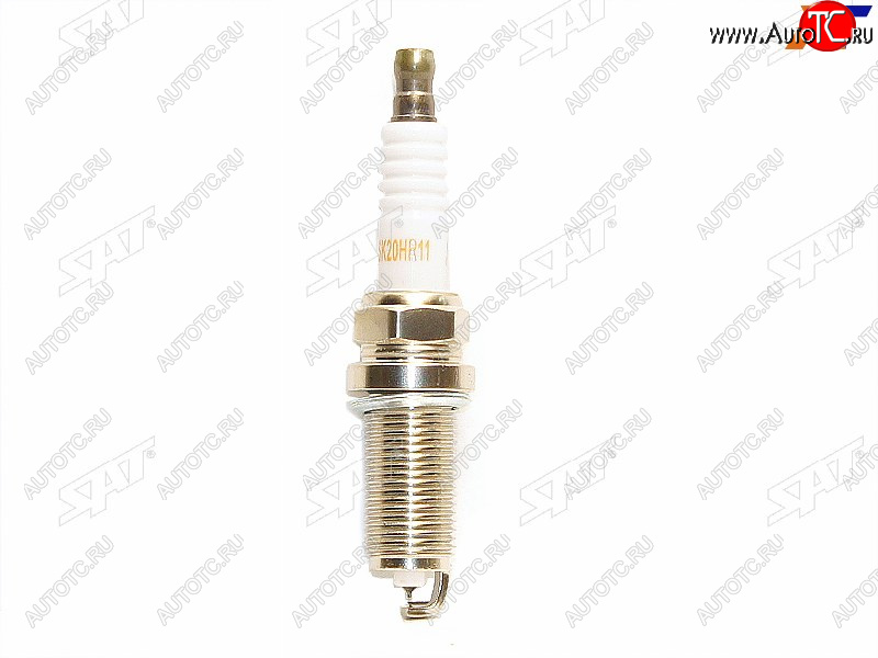 489 р. Свеча зажигания  2TR3UR1UR3GR-FE SAT ST-90919-01191  с доставкой в г. Кемерово