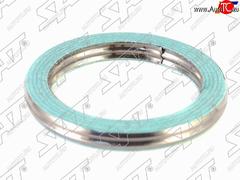 45 р. Кольцо глушителя TOYOTA COROLLA 82-TOWNACELITEACE CR4#KR4#SR40 (49*36*5) SAT ST-90917-06069  с доставкой в г. Кемерово