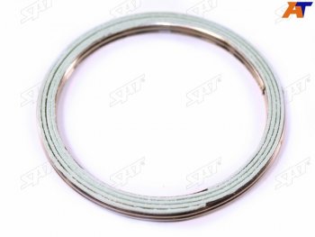 Кольцо глушителя TOYOTA LAND CRUISER 90MAZDA CX-5 11-MAZDA 3 BL 08-MAZDA 6 GJ 12- (76*62*5) SAT ST-90917-06090