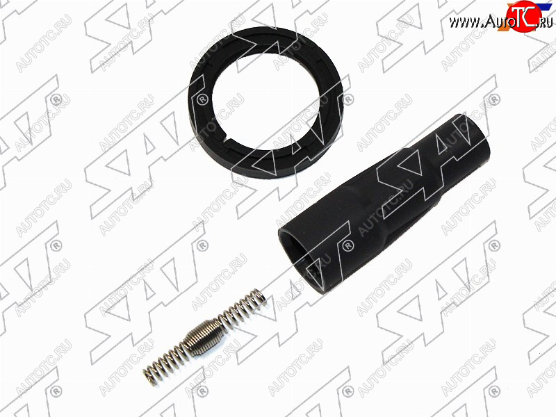 120 р. Наконечник катушки TOYOTA COROLLA 07- 1ZRFELEXUS NX200 3ZRFAE SAT ST-90919-02258-TIP  с доставкой в г. Кемерово