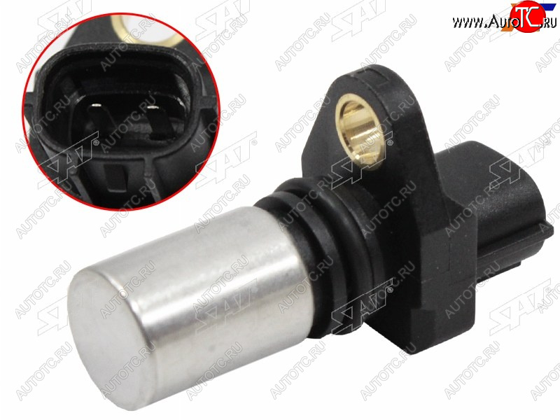 1 079 р. Датчик положения коленвала 1KZTE2LTE15BFTE5LE1HDFTE TOYOTA SAT ST-90919-05005  с доставкой в г. Кемерово