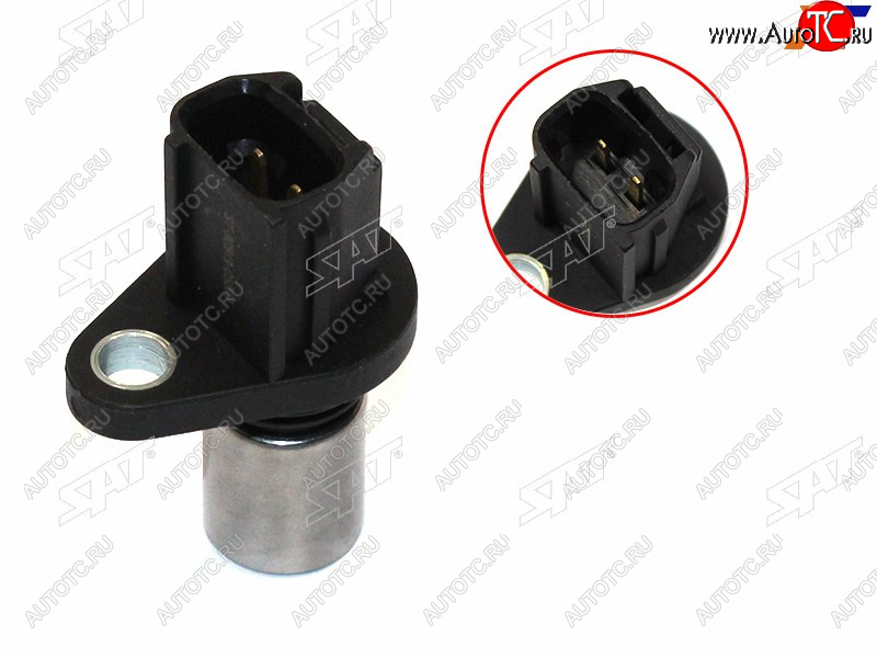 939 р. Датчик положения коленвала TOYOTA 1GFE1JZGE2JZGE1JZGTE SAT ST-90919-05023  с доставкой в г. Кемерово