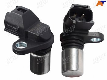 Датчик положения коленвала TOYOTA 1VDFTV,1-2AD#,1NDTV LC200 07-,Corolla 150 06-,RAV4 05- SAT ST-90919-05029