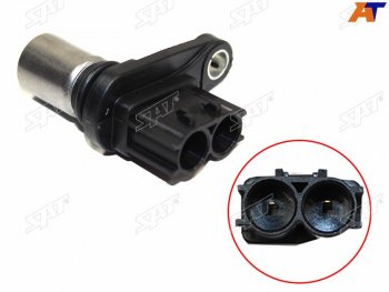 Датчик положения коленвала TOYOTA 1-2SZFE Vitz,Platz SAT ST-90919-05043