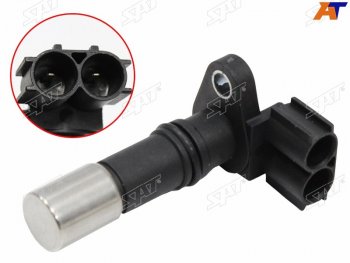 Датчик положения коленвала 1-4GRFEFSE TOYOTA SAT ST-90919-05057