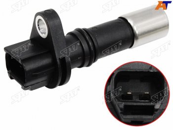 Датчик положения коленвала 1KRFE AYGOIQYARISCITROEN C1PEUGEOT 107 05- SAT ST-90919-05062