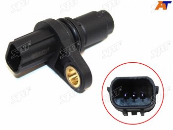 Датчик положения коленвала TOYOTA 1-4GR#,2ZRFE,1URFSE SAT ST-90919-05060