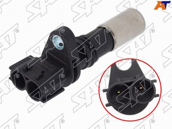 Датчик положения коленвала TOYOTA 1NZFE,2NZFE NCP###,NZE### 99- SAT ST-90919-05087