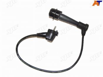 459 р. Провод высоковольтный TOYOTA 1JZ-GE №3 SAT ST-90919-15457  с доставкой в г. Кемерово. Увеличить фотографию 1