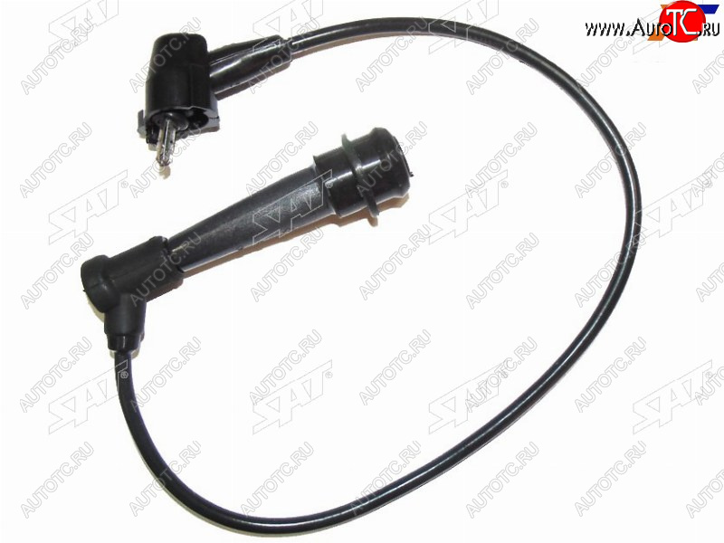 399 р. Провод высоковольтный TOYOTA 1JZ-GE №2 SAT ST-90919-15456  с доставкой в г. Кемерово