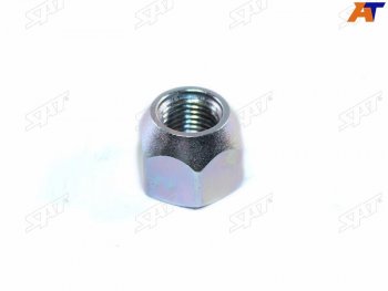 Гайка колесная RR LH TOYOTA DYNATOYOACE G15HIACE 85-95                                             SAT ST-90942-01009