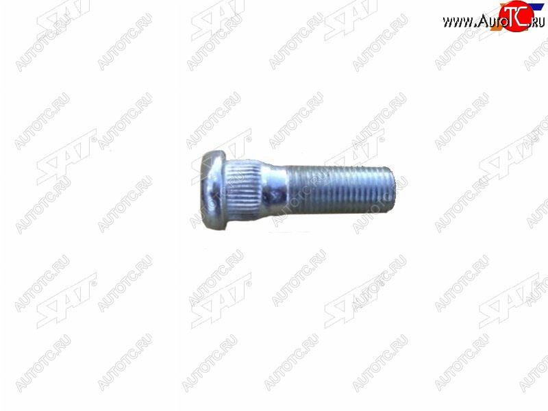 72 р. Шпилька колесная TOYOTA LAND CRUISER 70100200 90-DYNA 150 95TUNDRASEQUOIA 06-LEXUS LX460470 SAT ST-90942-02077  с доставкой в г. Кемерово