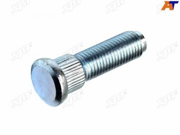 Шпилька ступицы TOYOTA SAT ST-90942-02070