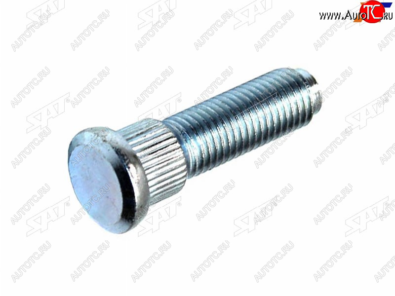 60 р. Шпилька ступицы TOYOTA SAT ST-90942-02070  с доставкой в г. Кемерово