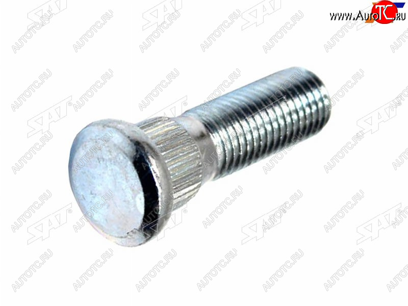 79 р. Шпилька ступицы TOYOTA SAT ST-90942-02049  с доставкой в г. Кемерово