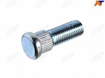 Шпилька ступицы задней TOYOTA SAT ST-90942-02047