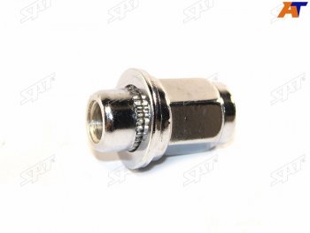 Гайка колесная TOYOTA ALTEZZABREVISCAMRYCOROLLACORONACROWNESTIMAMARKVEROSSA 89- SAT ST-90942-01083