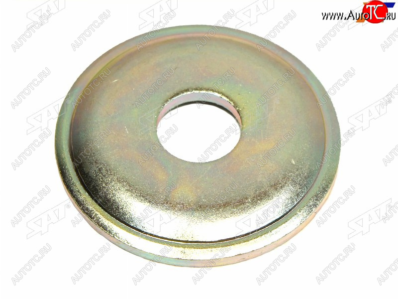 107 р. Шайба втулки амортизатора с буртиком TOYOTA LAND CRUISER 90- SAT ST-90948-02144  с доставкой в г. Кемерово