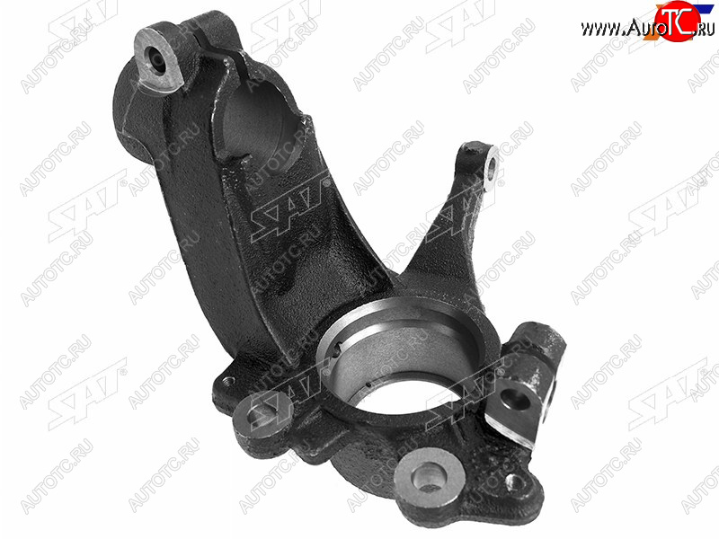 5 899 р. Кулак поворотный FORD KUGA 13- RH SAT ST-91-0032  с доставкой в г. Кемерово