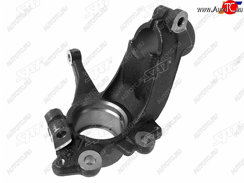 5 899 р. Кулак поворотный FORD KUGA 13- LH SAT ST-91-0031  с доставкой в г. Кемерово