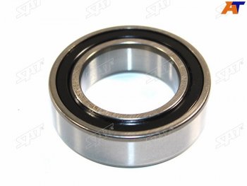 469 р. Подшипник подвесной привода HONDA MANY 335515 SAT ST-91057-SR3-000  с доставкой в г. Кемерово. Увеличить фотографию 1
