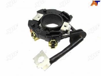 Щеточный узел cтартера BMW X5 3.0 E53 99-06 SAT ST-9196673