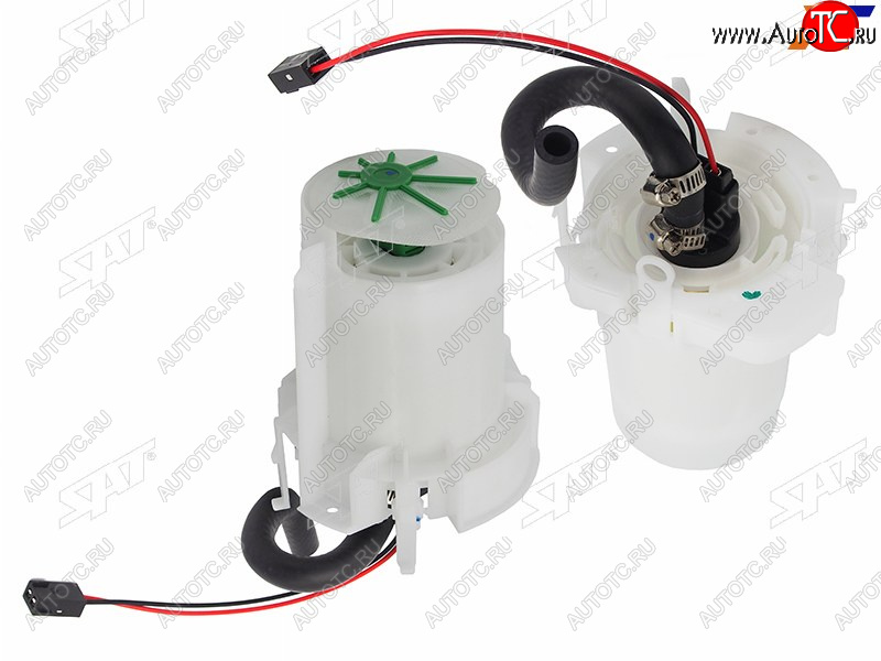 2 969 р. Насос топливный 1,61,82,23,2 Z16Z18Z22Z32 OPEL ASTRA-GCORSA-CVECTRA-C 02-08SAAB 9-3 1,82,0 SAT ST-93174221  с доставкой в г. Кемерово