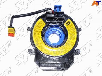 Шлейф подрулевой SAT Hyundai Veloster  FS (2011-2014), KIA Cerato ( 3 YD,  4 BD) (2013-2025)