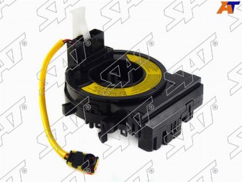 Шлейф подрулевой SAT Hyundai I40  1 VF (2011-2019), KIA Ceed ( 2 JD,  3 CD) (2012-2025), KIA Optima ( 3 TF,  4 JF,  JF) (2010-2020), KIA Sportage ( 3 SL,  4 QL,  5 NQ5) (2014-2025)