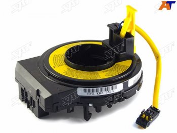 Шлейф подрулевой SAT Hyundai Elantra ( XD2,  HD,  XD,  MD,  AD,  CN7) (2003-2025), Hyundai I30 ( FD,  2 GD,  3 PD) (2007-2020), KIA Ceed ( 1 ED,  2 JD,  3 CD) (2006-2025)