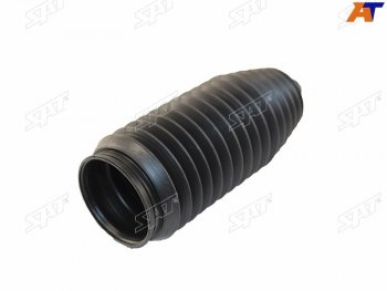 329 р. Пыльник рулевой рейки CHEVROLET CAPTIVADAEWOO WINSTORM 07-RENAULT DUSTER 10-KAPTUR 16-ARKANA 18- SAT ST-93743434  с доставкой в г. Кемерово. Увеличить фотографию 1