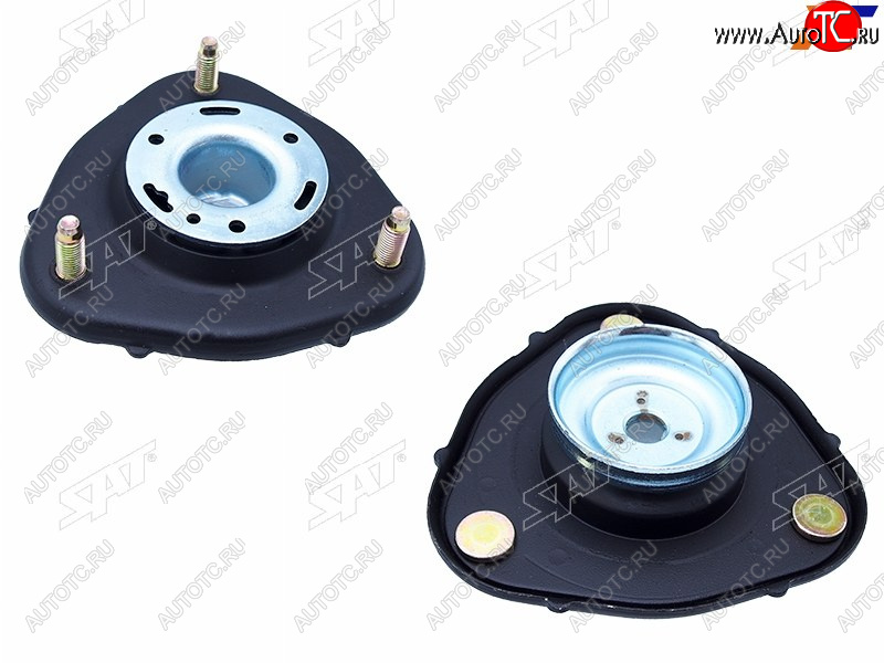 1 799 р. Опора передней стойки TOYOTA WISH ZGE2# 2009-2016 LH=RH SAT ST-95-0009  с доставкой в г. Кемерово