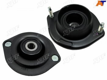 1 899 р. Опора передней стойки TOYOTA BB 06 - SAT ST-95-0004, st950004 SAT ST-95-0004  с доставкой в г. Кемерово. Увеличить фотографию 1