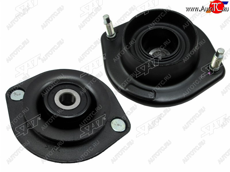 1 899 р. Опора передней стойки TOYOTA BB 06 - SAT ST-95-0004, st950004 SAT ST-95-0004  с доставкой в г. Кемерово