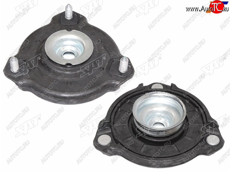 1 439 р. Опора передней стойки Hyundai Sonata 19-23  Tucson 21-  Kia K5 19-24 SAT ST-95-0013  с доставкой в г. Кемерово