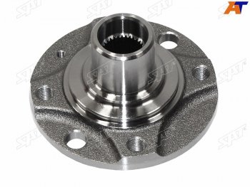 Ступица перед CHEVROLET LANOS (T100, T150)DAEWOO NEXIA II R14 SAT ST-95242741