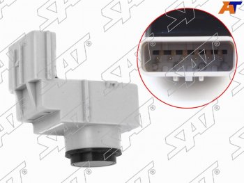 Датчик парковки (сонар) Hyundai Solaris 14-17  Accent 11-17 SAT ST-95720-4L010