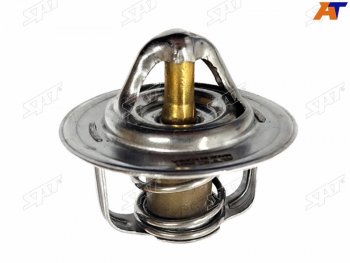 Термостат CHEVROLET AVEO T200250LACHETTI J200LANOS T100 SAT ST-96143939