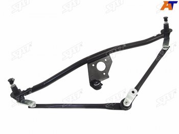 Трапеция стеклоочистителя DAEWOO NEXIA 96-16 SAT ST-96175536